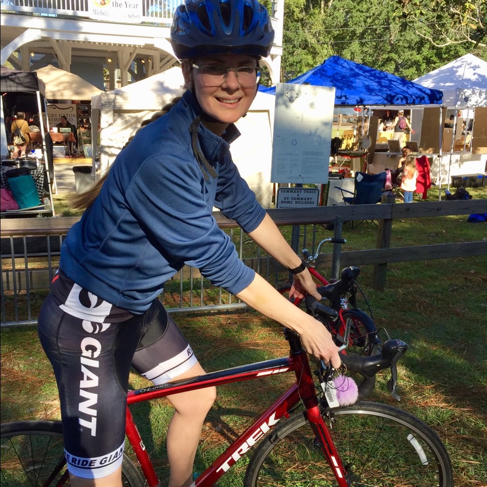 Meet your Posher, Irena